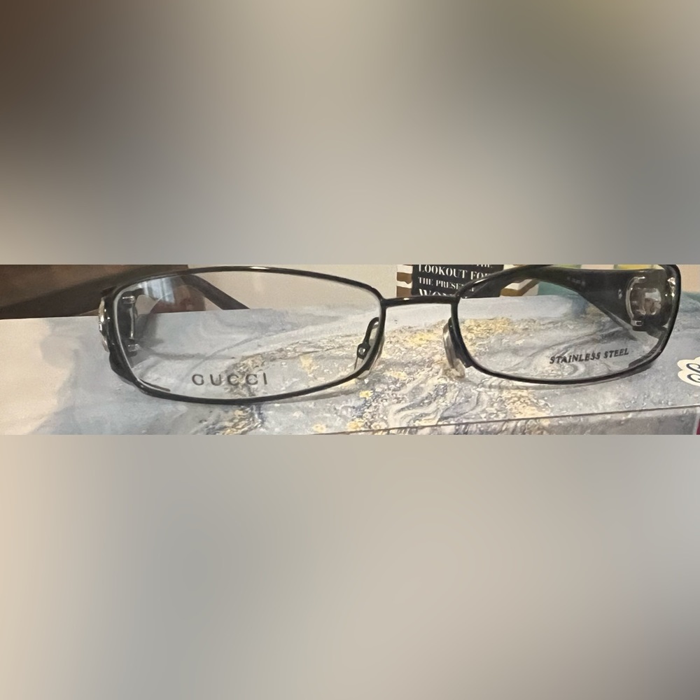 Gucci Frames - image 4